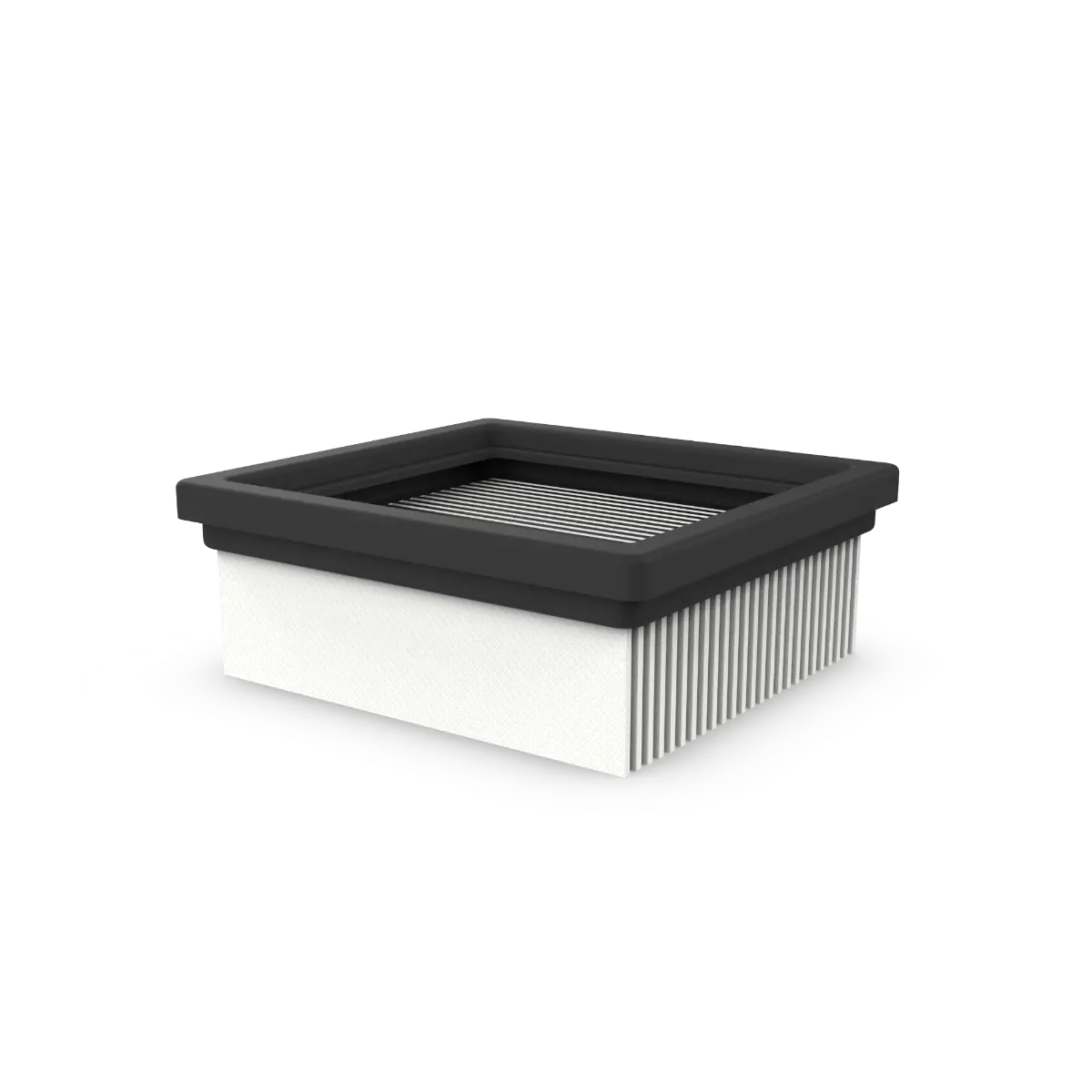 HEPA Filter for Wet/Dry Vac WX031L 2