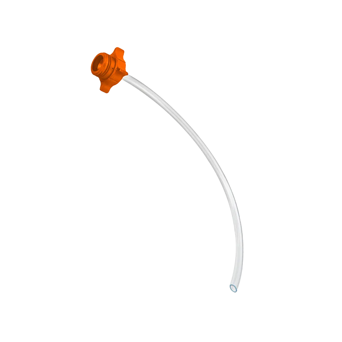 Hydroshot Bottle Cap Connector 2
