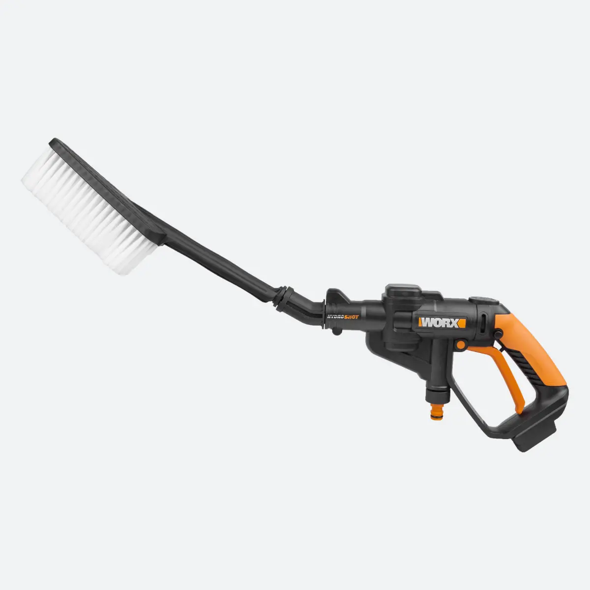 Hydroshot 7" Cleaning Brush Attachment 4