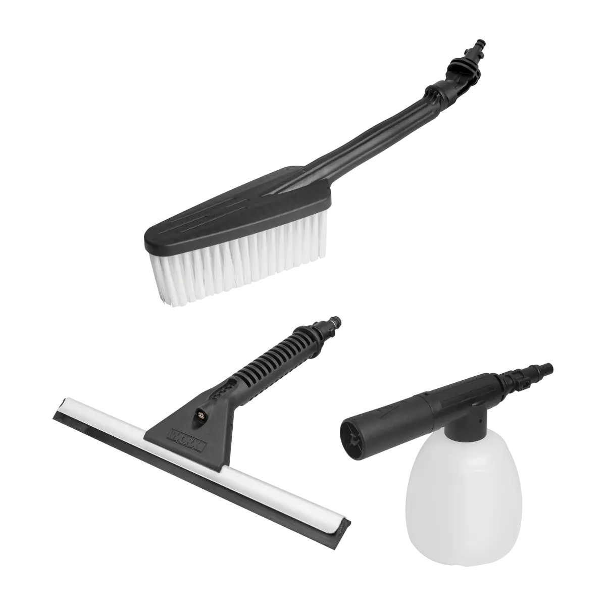 Hydroshot Household Cleaning Kit 2