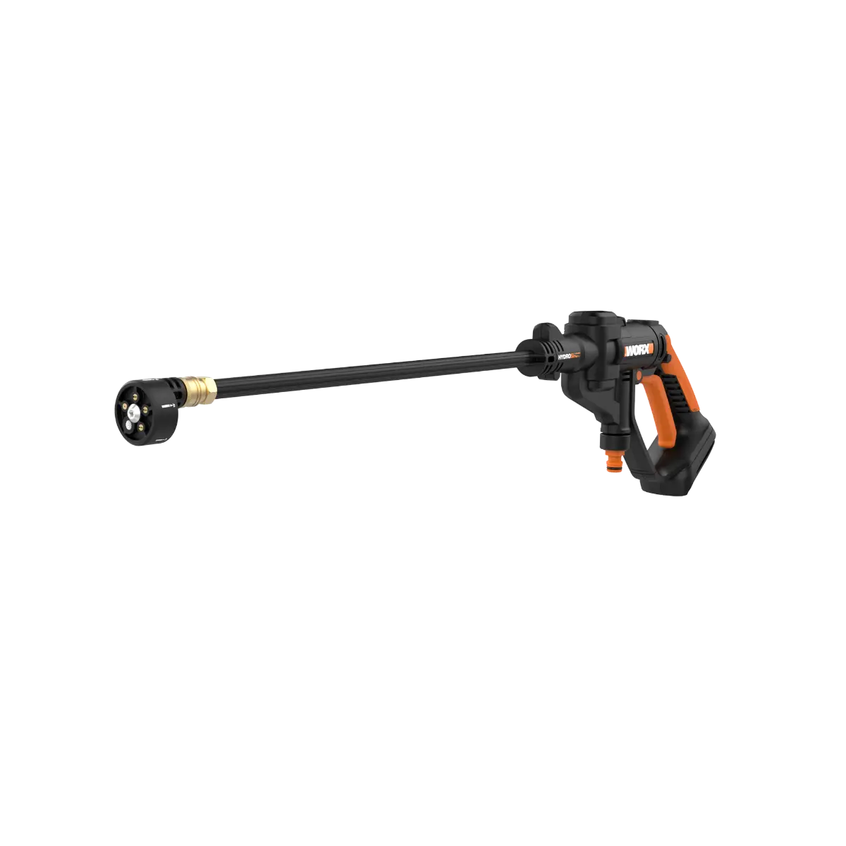20V Power Share Hydroshot Portable Power Cleaner - Tool Only (Discontinued) 2