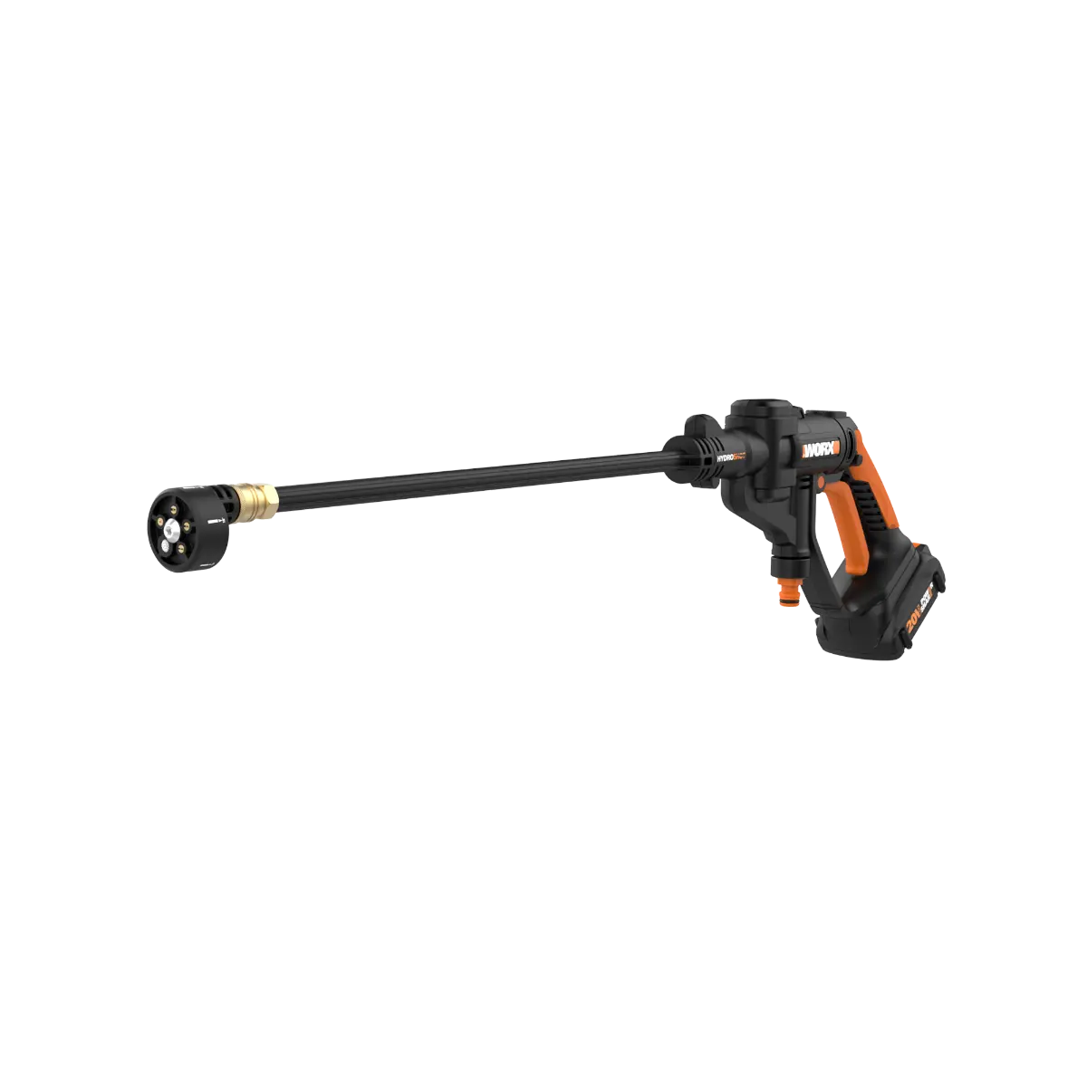 20V Power Share Hydroshot Portable Power Cleaner 2