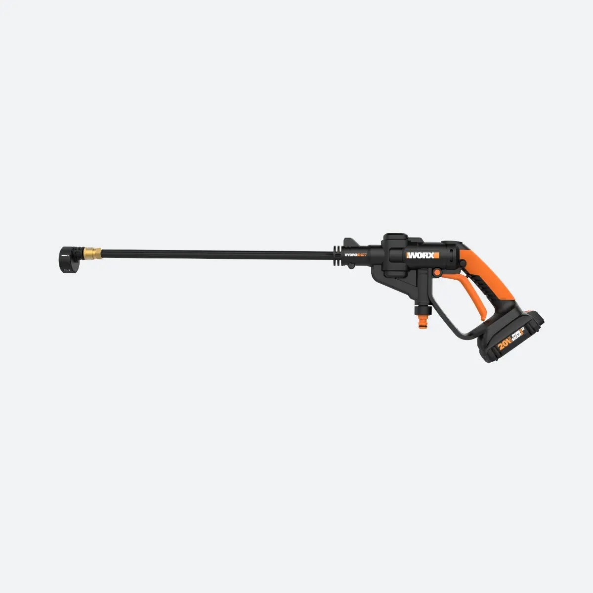 20V Power Share Hydroshot Portable Power Cleaner 4