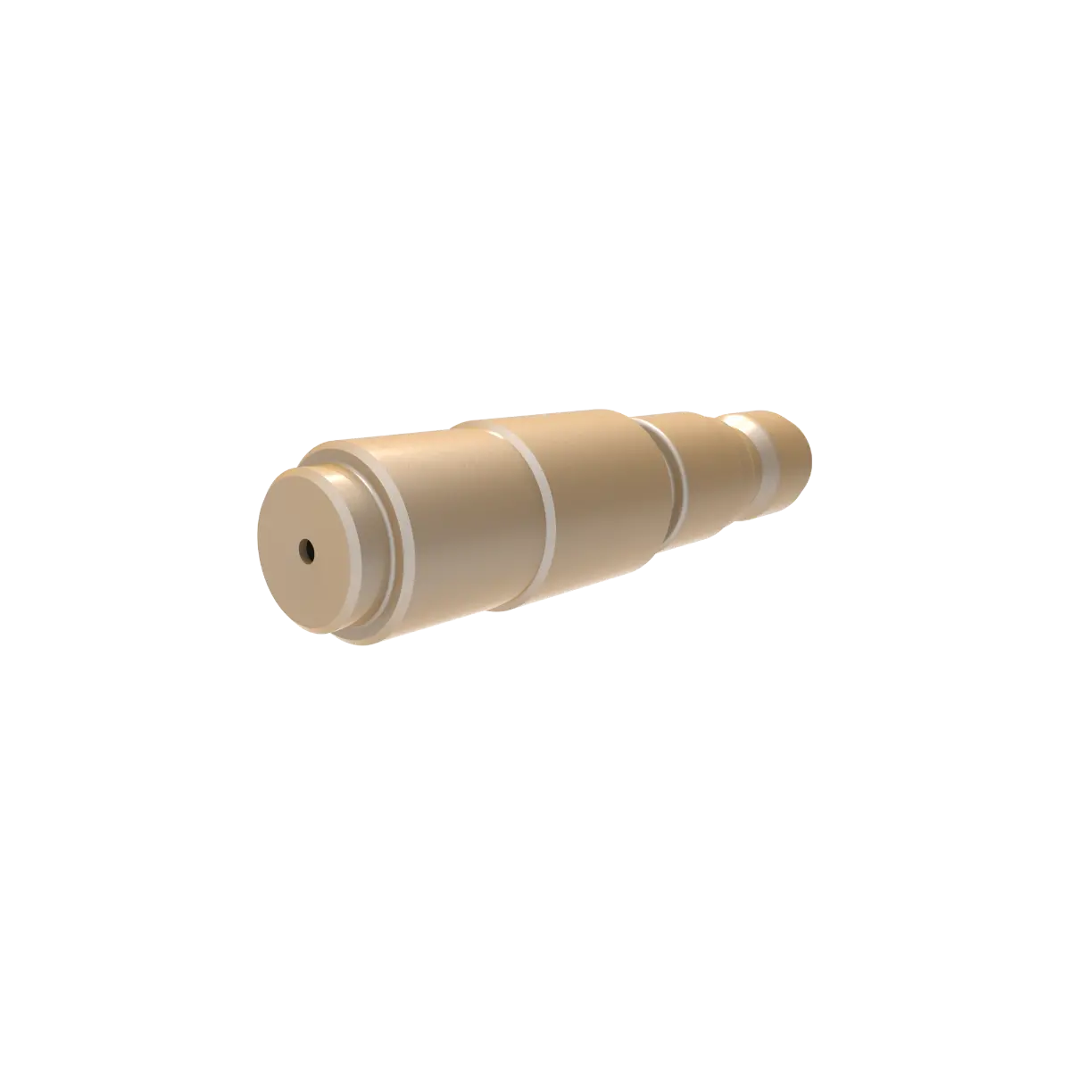 Hydroshot Spray/Misting Nozzle 2