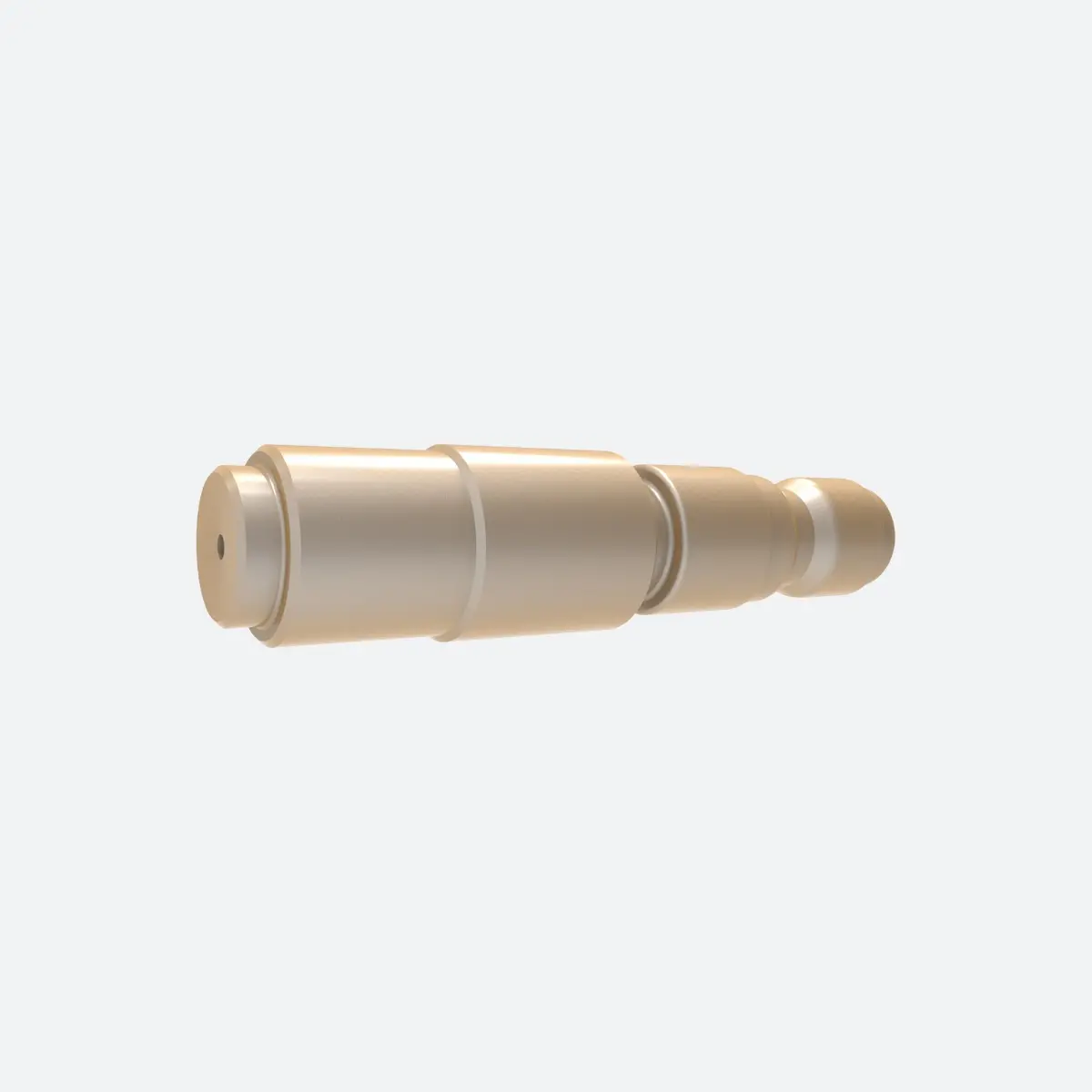 Hydroshot Spray/Misting Nozzle 3