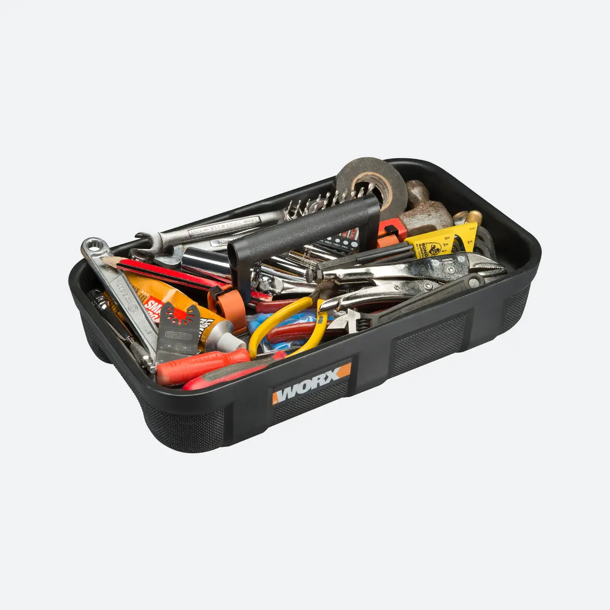 Jawhorse Tool Tray 4