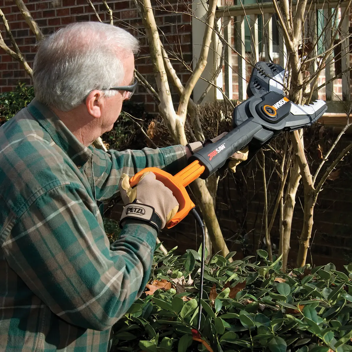 5 Amp Jawsaw 5