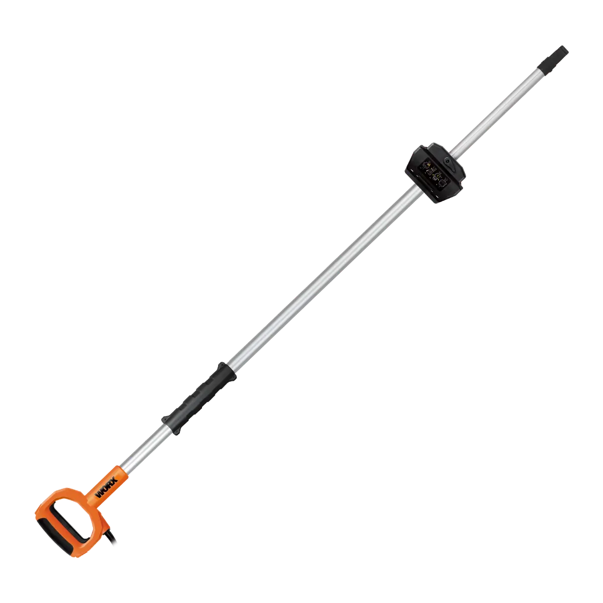 JawSaw 5-Foot Extension Pole 2