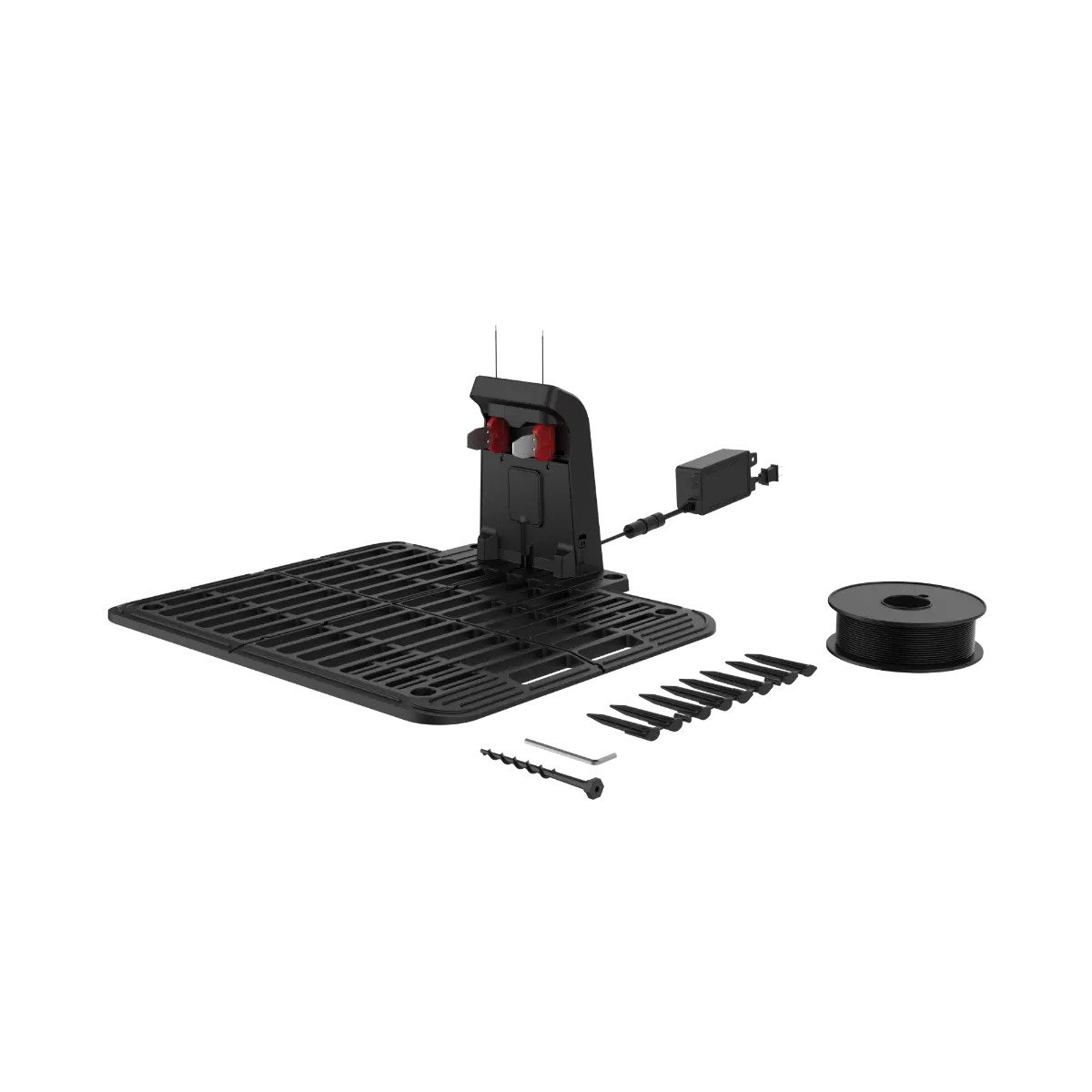 Landroid Charging Station Expansion Kit - Large 2