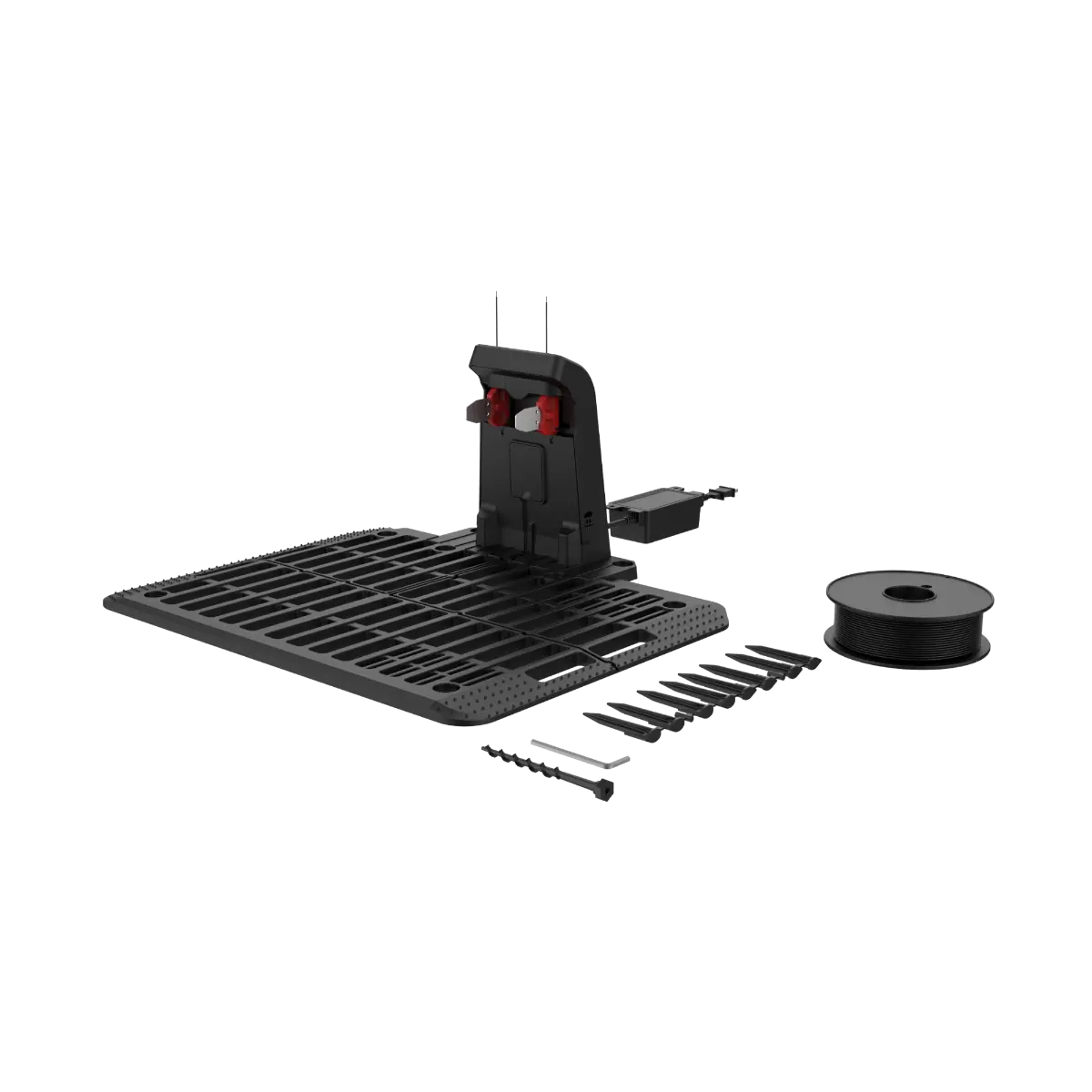 Landroid Charging Station Expansion Kit - Small and Medium 2