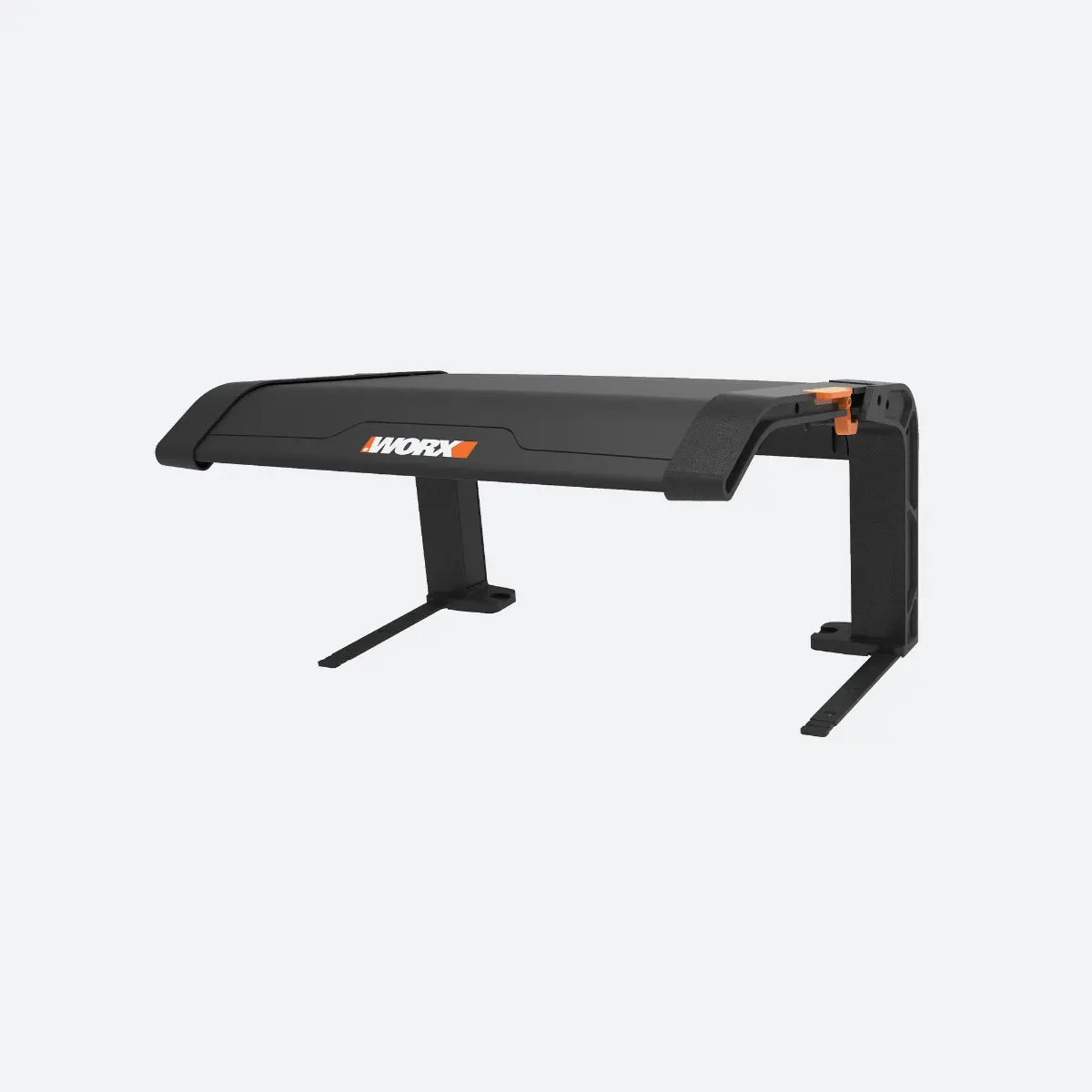 Landroid Garage Protection with Lift-Top 3