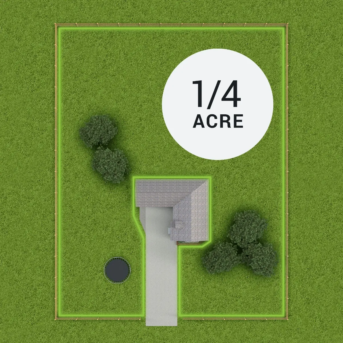 Landroid M 1/4 Acre 4