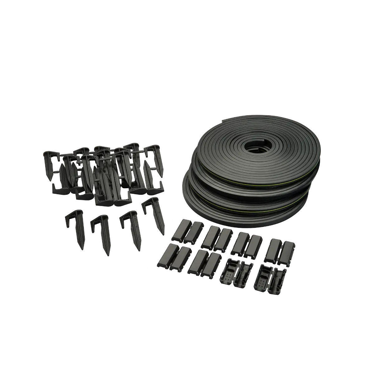 Landroid Off Limits Magnetic Strips 2