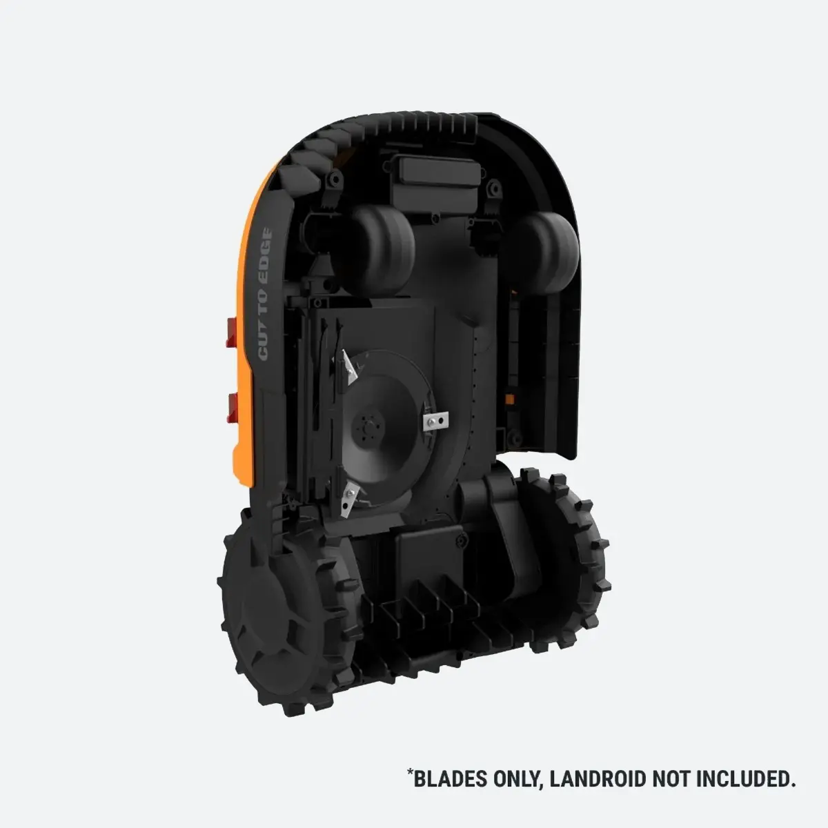 Landroid Long-Life Replacement Blades 4