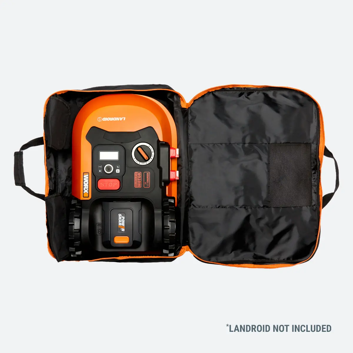 Landroid Storage Bag 4