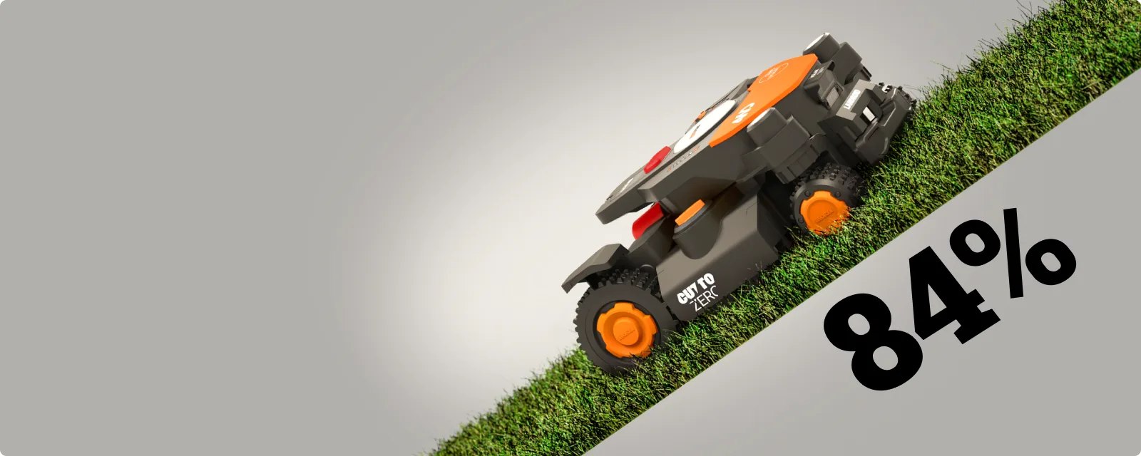 Landroid Vision Cloud 4WD 1 Acre feature 12