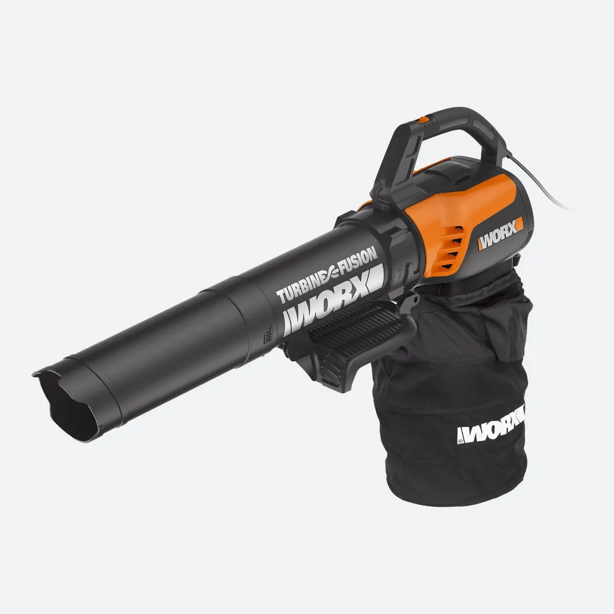 TURBINE FUSION Replacement Bag (Discontinued) 3