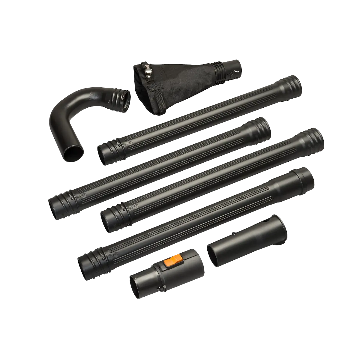 LeafJet Blower GutterPro Attachment 2