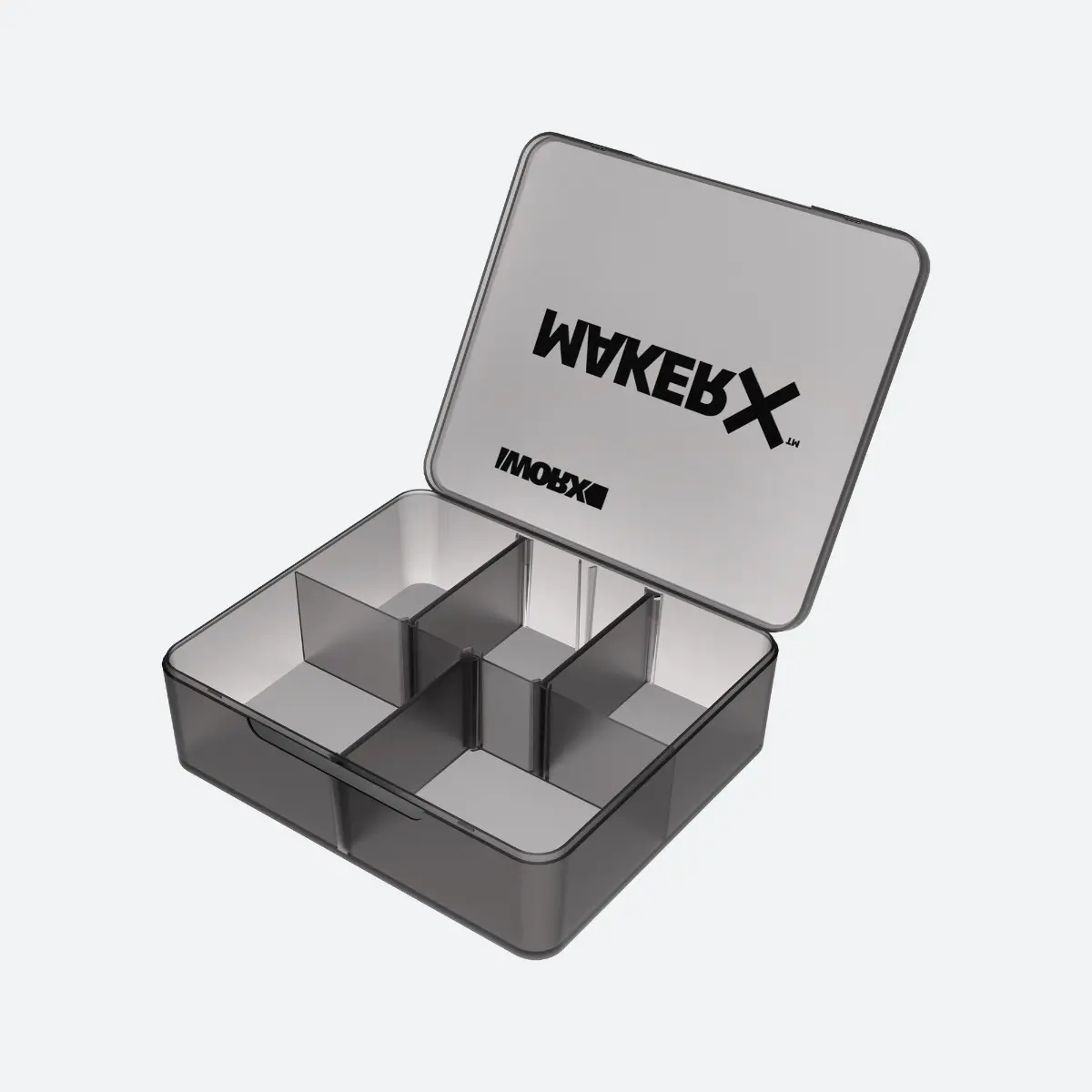 MAKERX Accessory Case 4