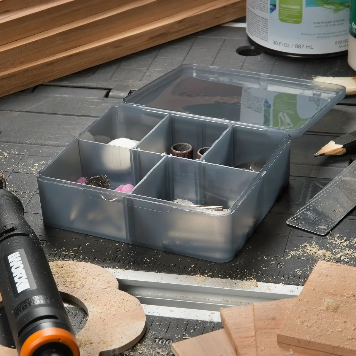 MAKERX Accessory Case 6