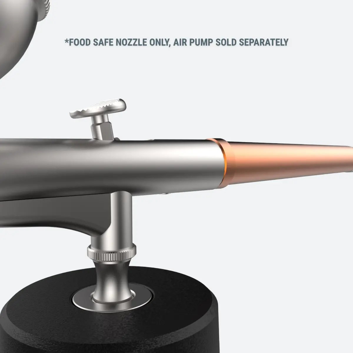 MAKERX Air Brush Nozzle (Food Safe Version) 5