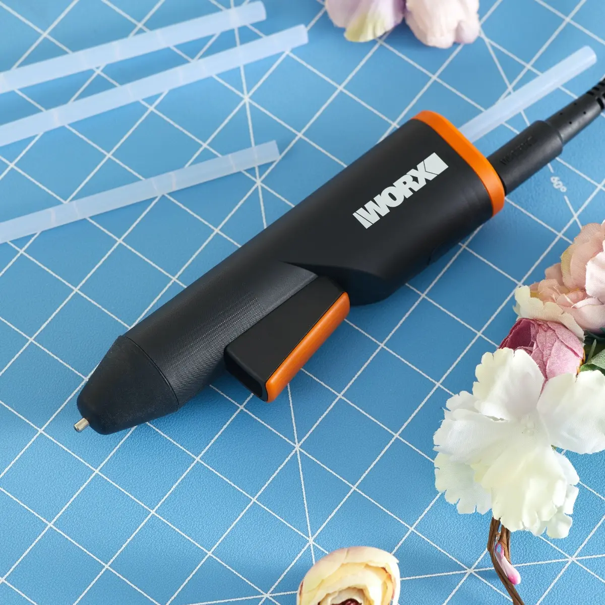 MAKERX 3-Piece Crafting Tool Kit 7