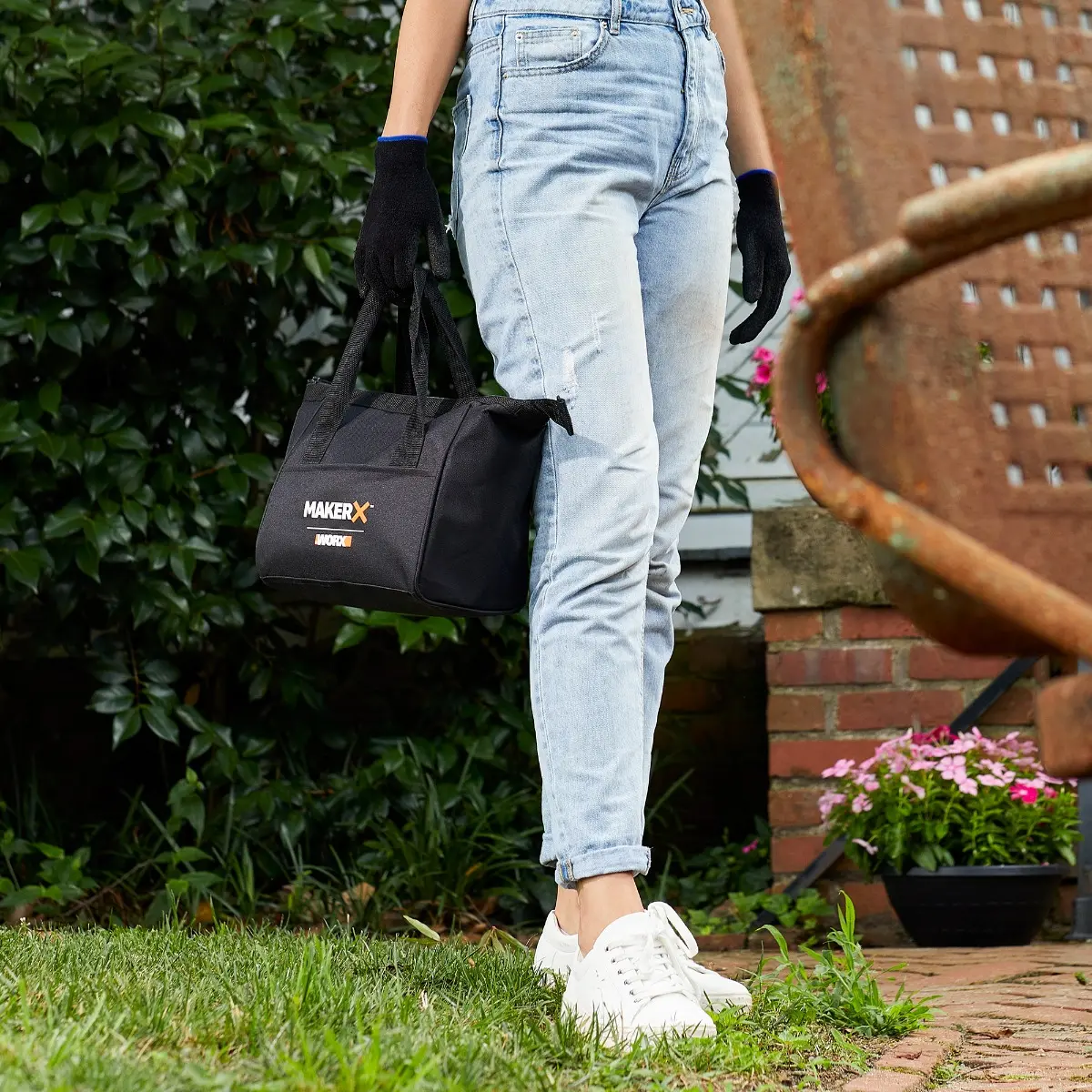 MAKERX Carry Bag 6