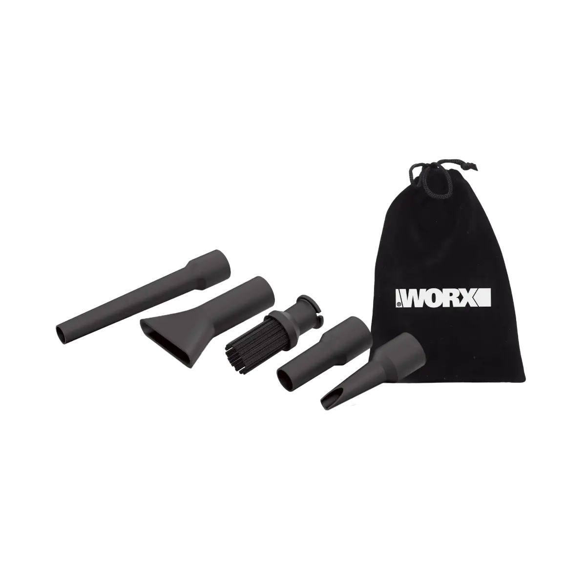MAKERX Mini Blower Nozzle Accessories 2