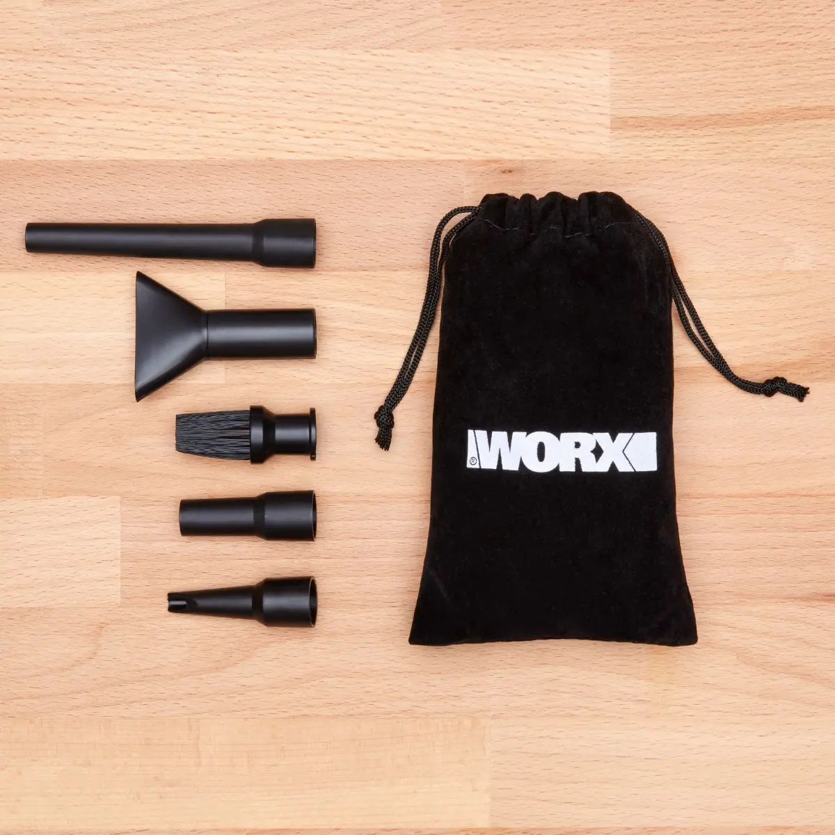 MAKERX Mini Blower Nozzle Accessories 3