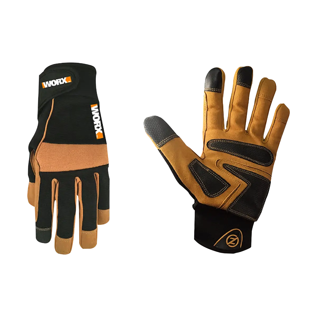 Universal Fit Work Gloves - Dura Palm (Discontinued) 2