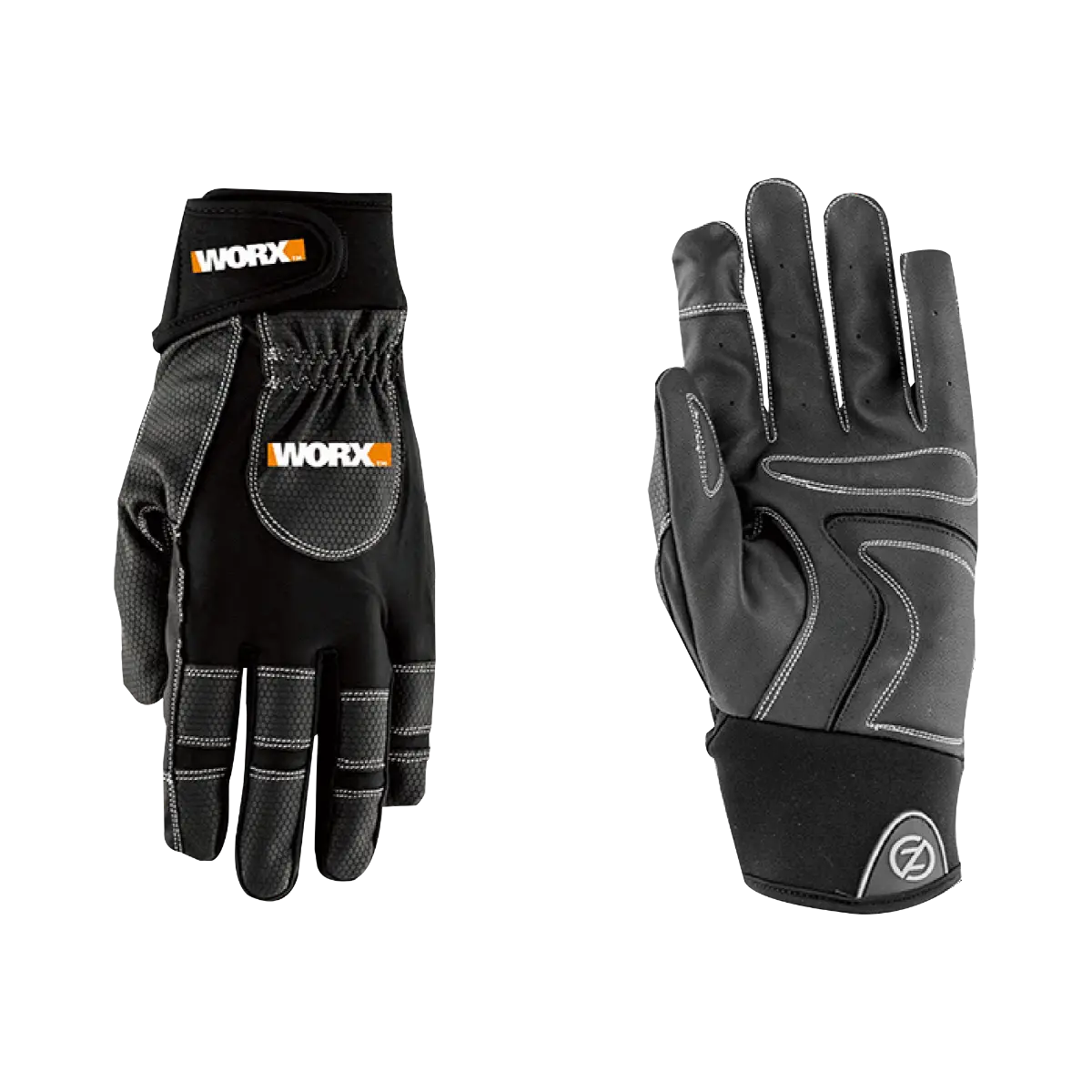 Universal Fit Work Gloves - Performance (Discontinued) 2