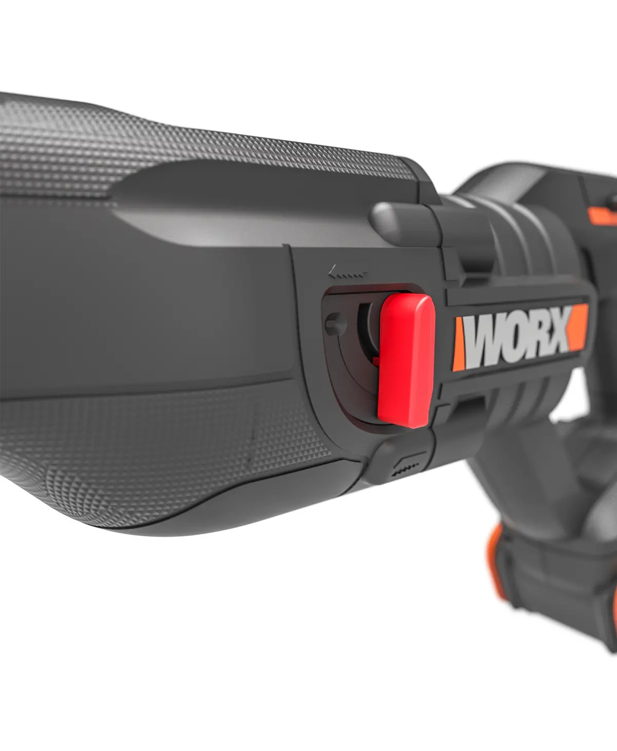 20V 1-3/16" brushless reciprocating saw 5