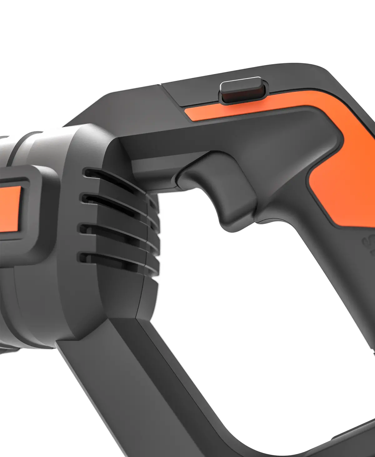 20V 1-3/16" brushless reciprocating saw 4