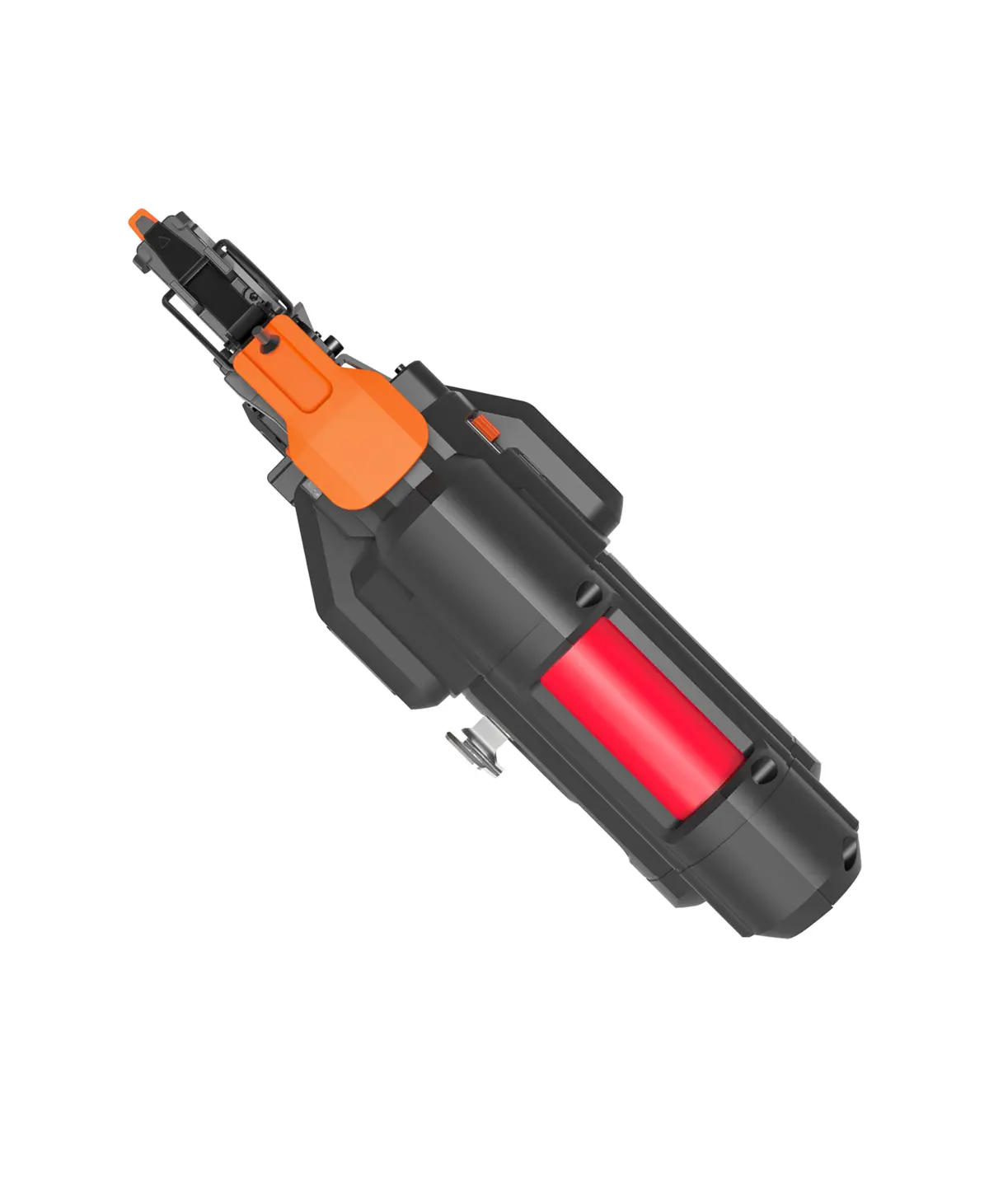 20V 16Ga brushless nail gun 6