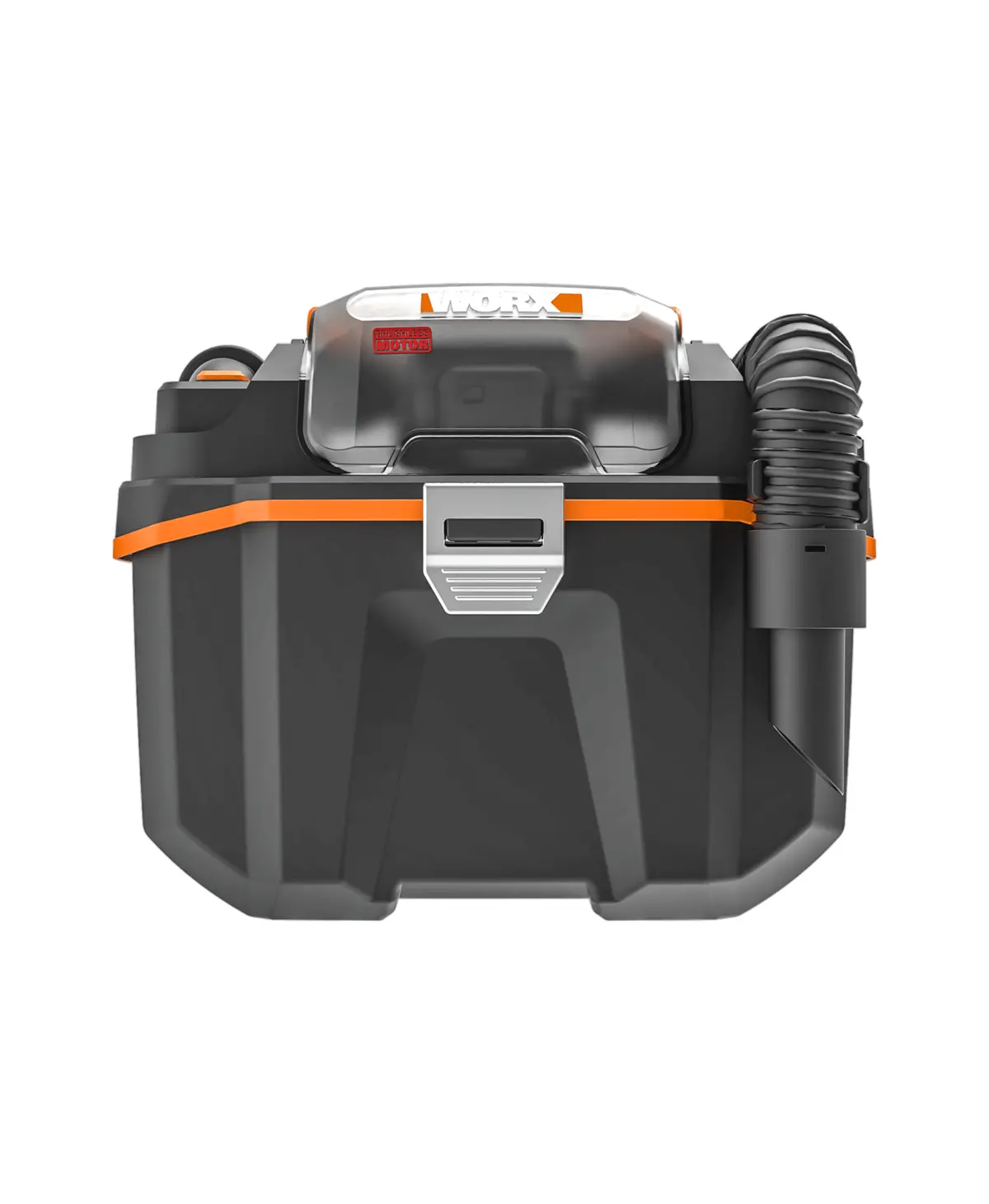 20V 16 kPa brushless wet / dry vacuum cleaner 3