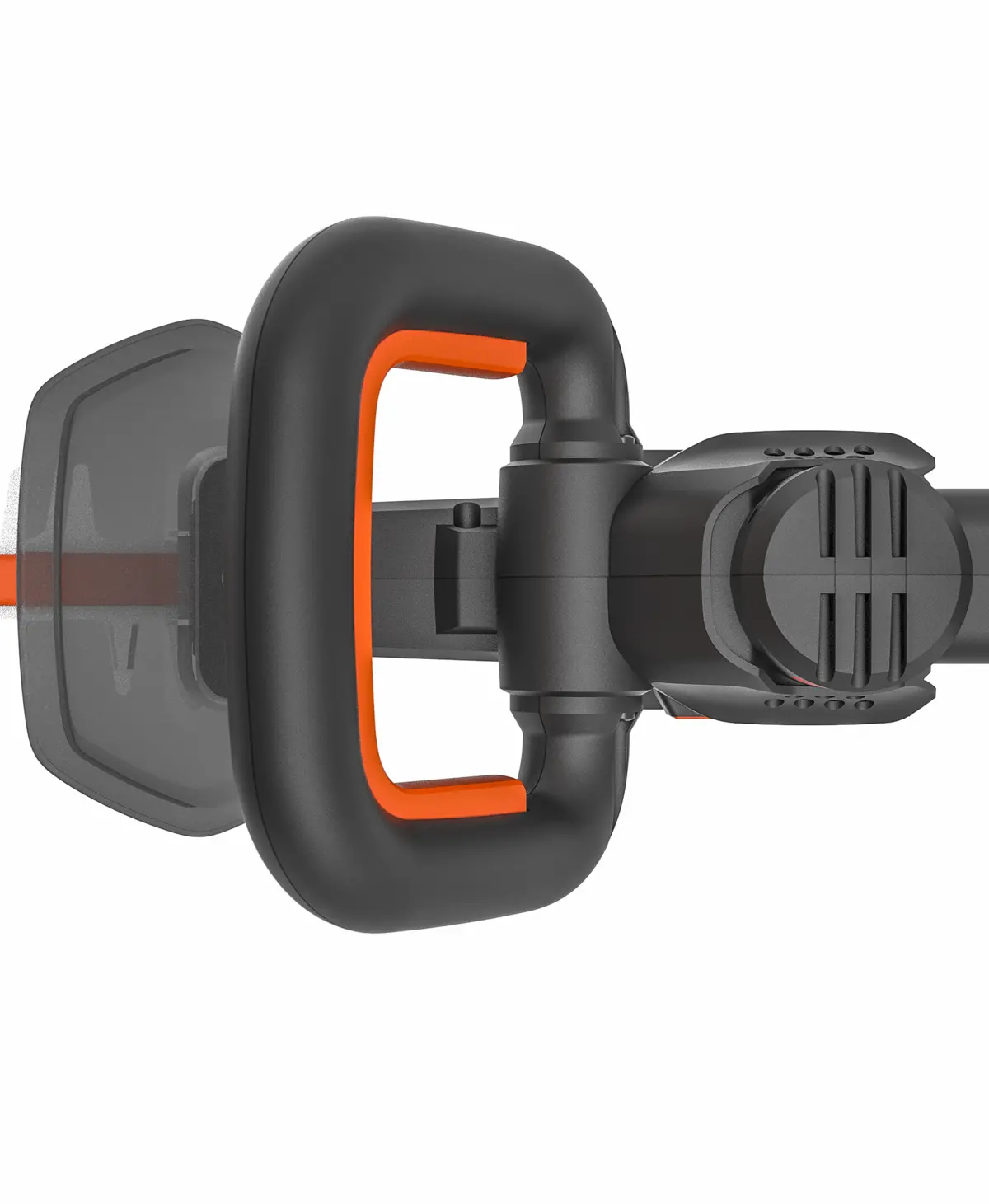 20V 22'' brushless hedge trimmer 4
