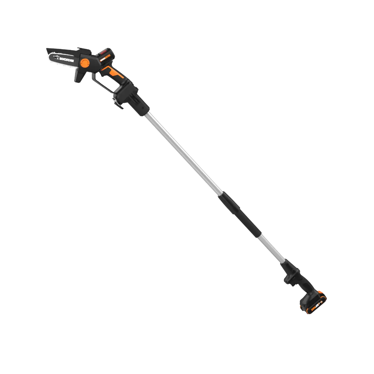 20V 5'' brushless pruning saw 5