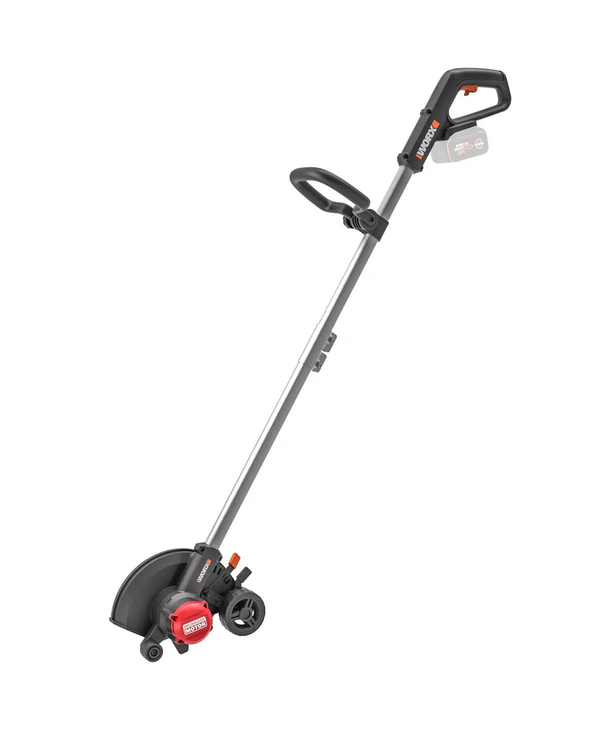 20V 7'' brushless edger 2