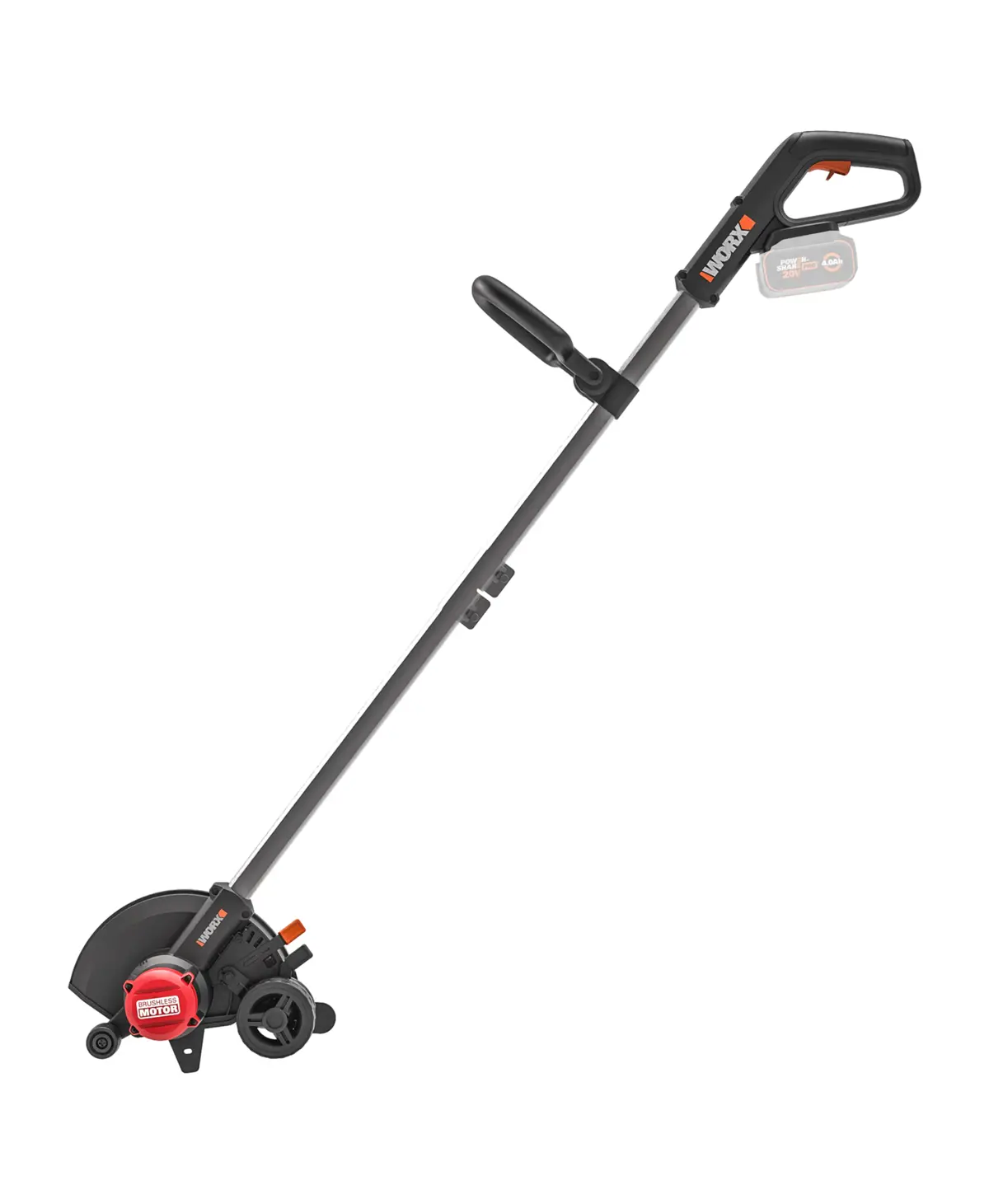 20V 7'' brushless edger 3