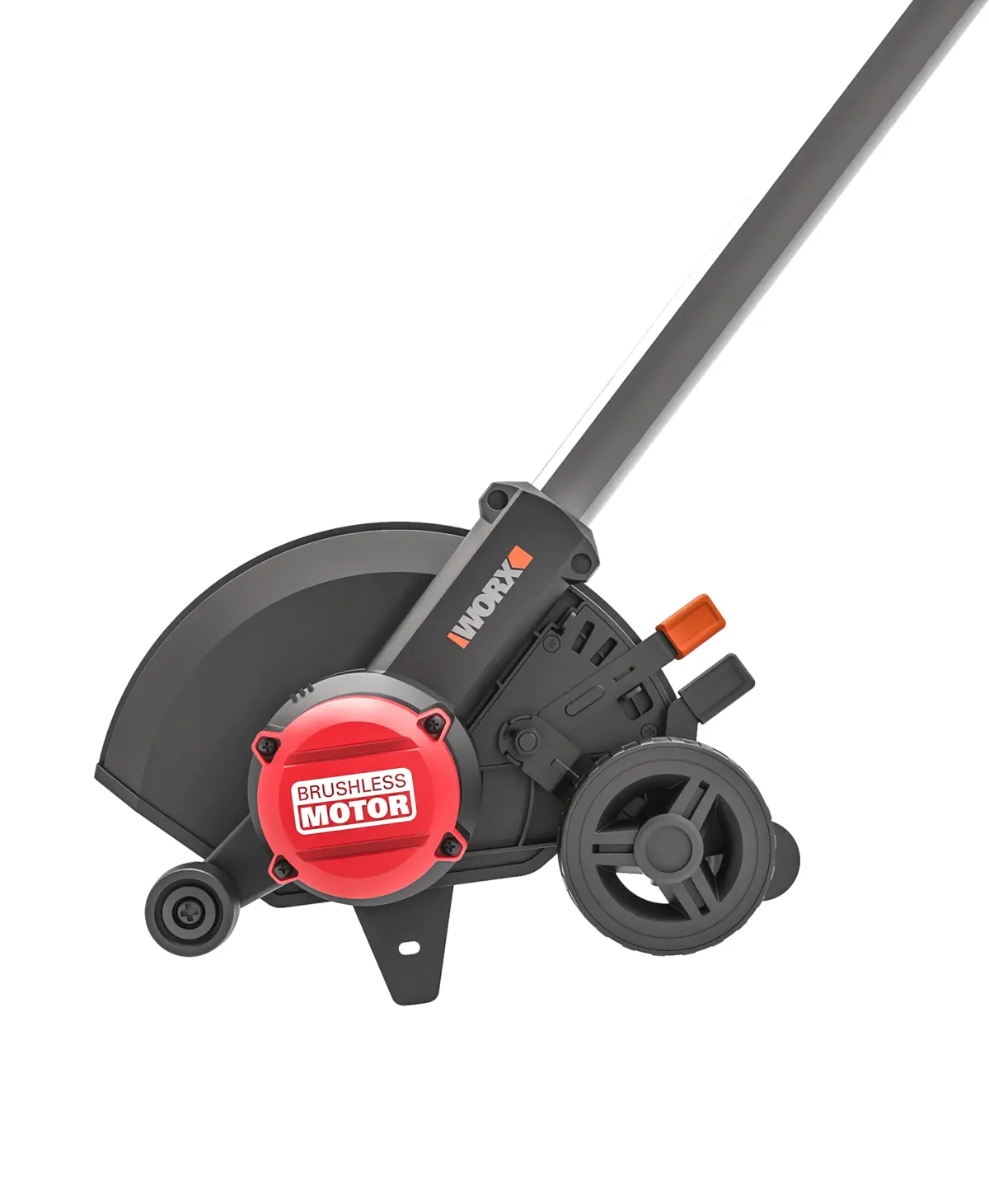 20V 7'' brushless edger 4