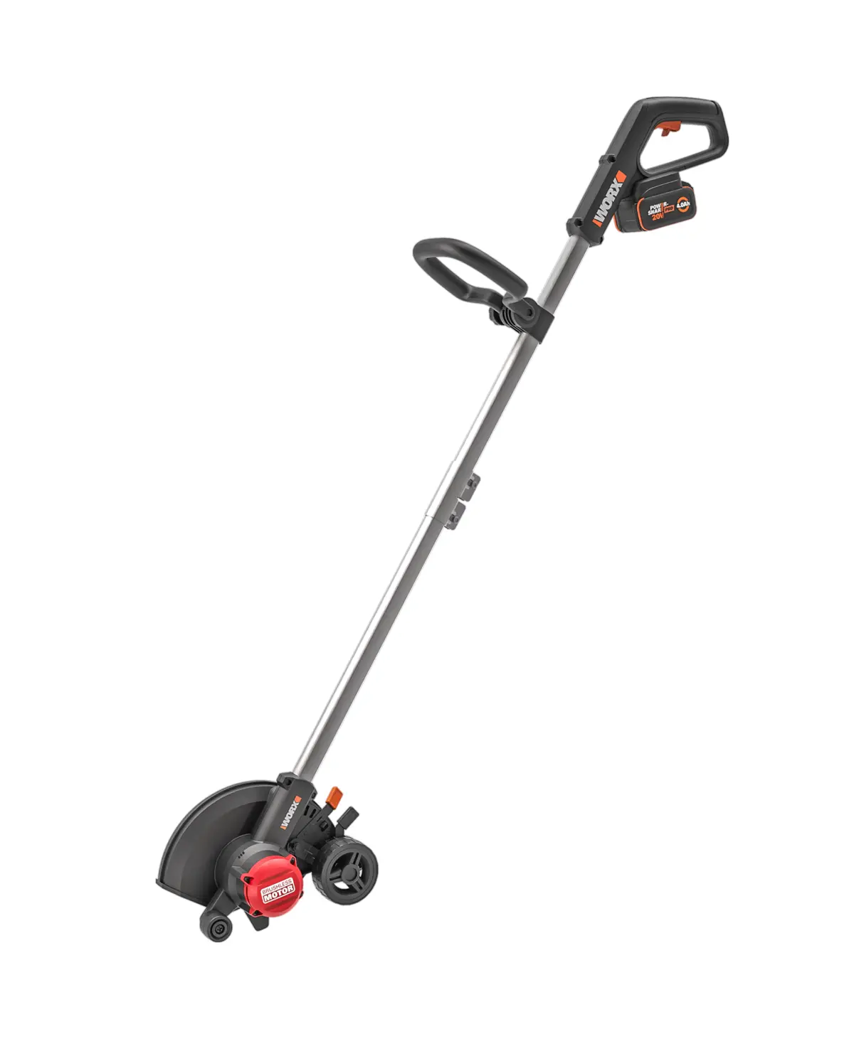 20V 7'' brushless edger 2