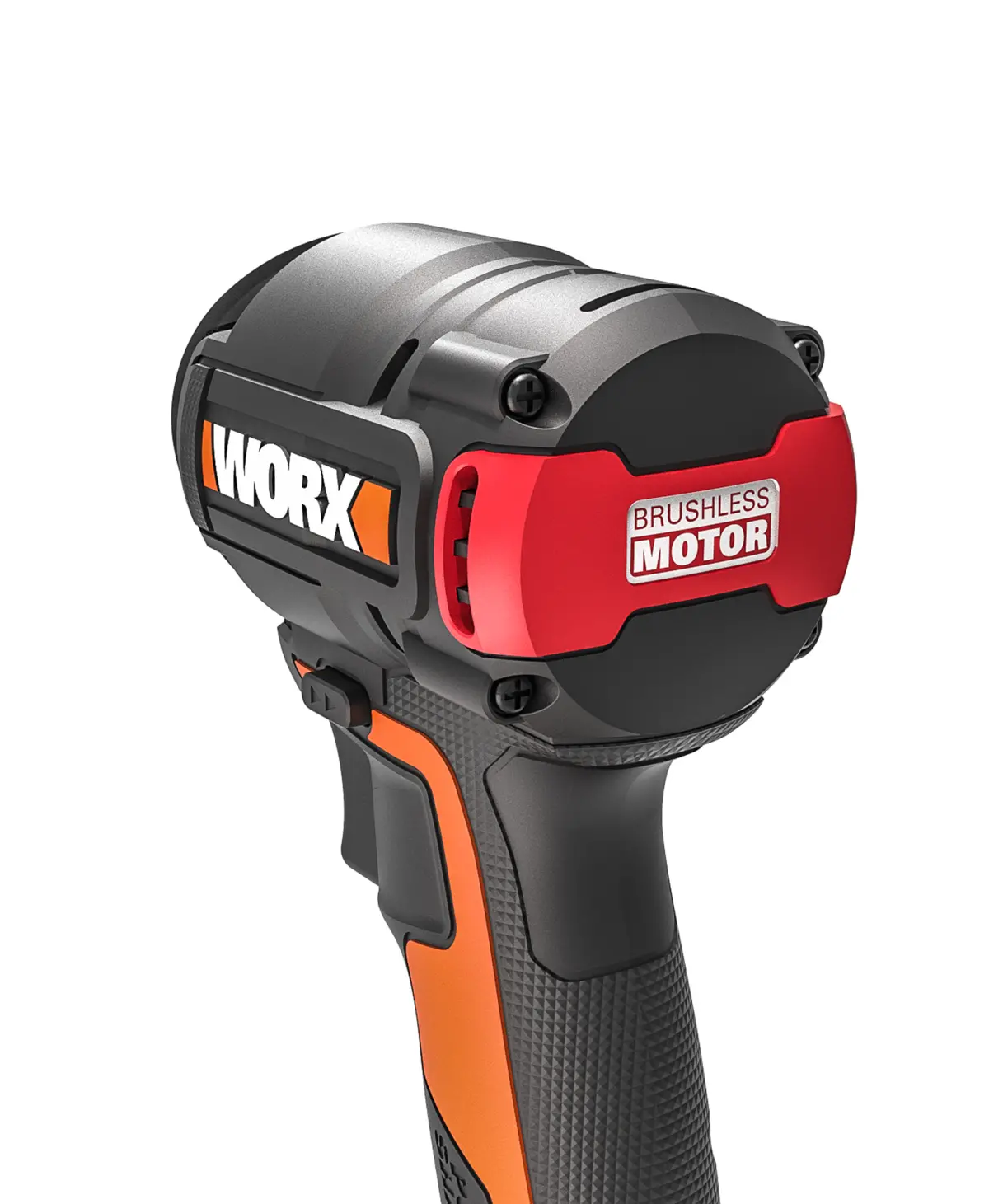 20V 1/4" brushless impact driver 4