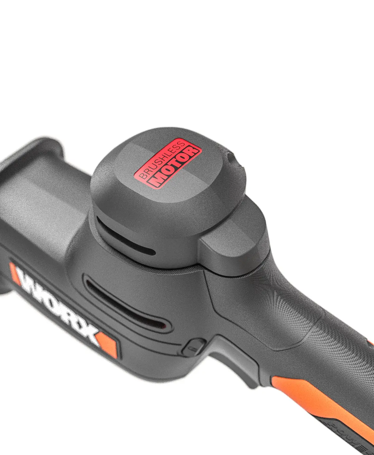 20V 1" brushless reciprocating saw 4