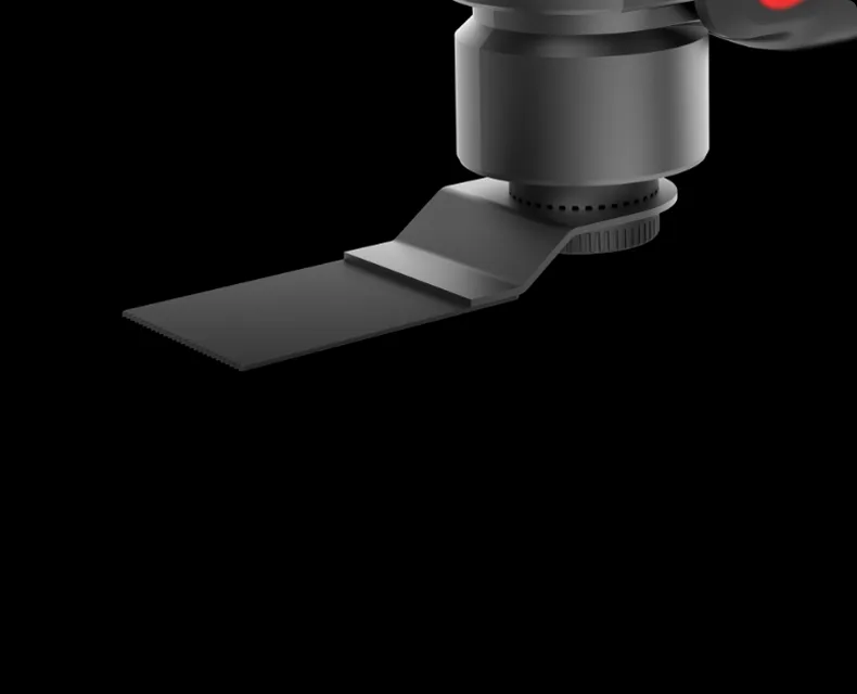 20V 5° brushless oscillating multi-tool feature 8