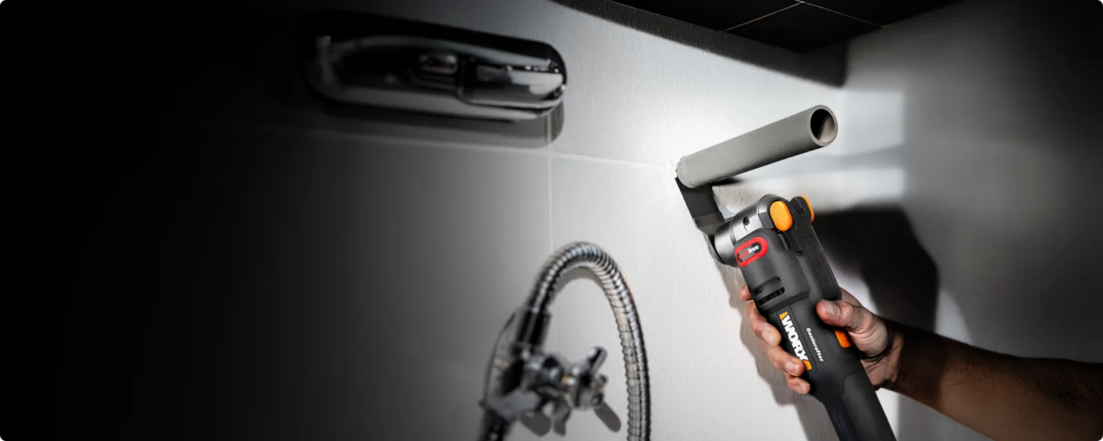 20V 5° brushless oscillating multi-tool feature 4