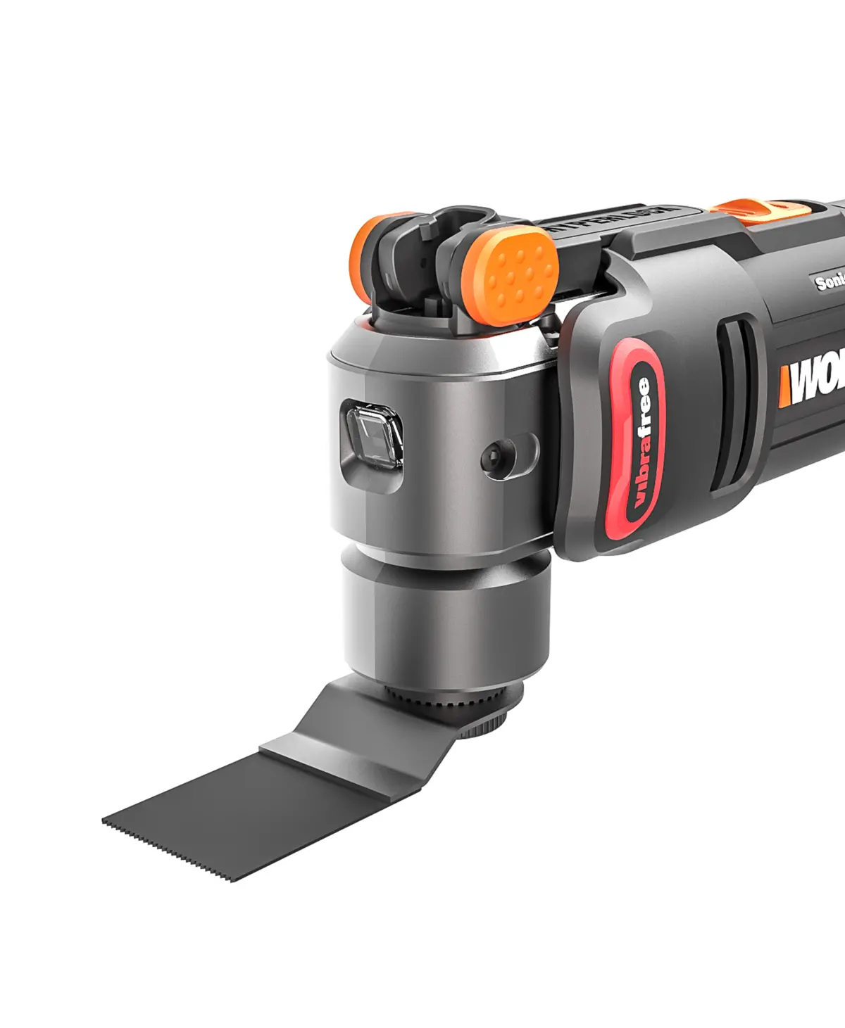 20V 5° brushless oscillating multi-tool 4