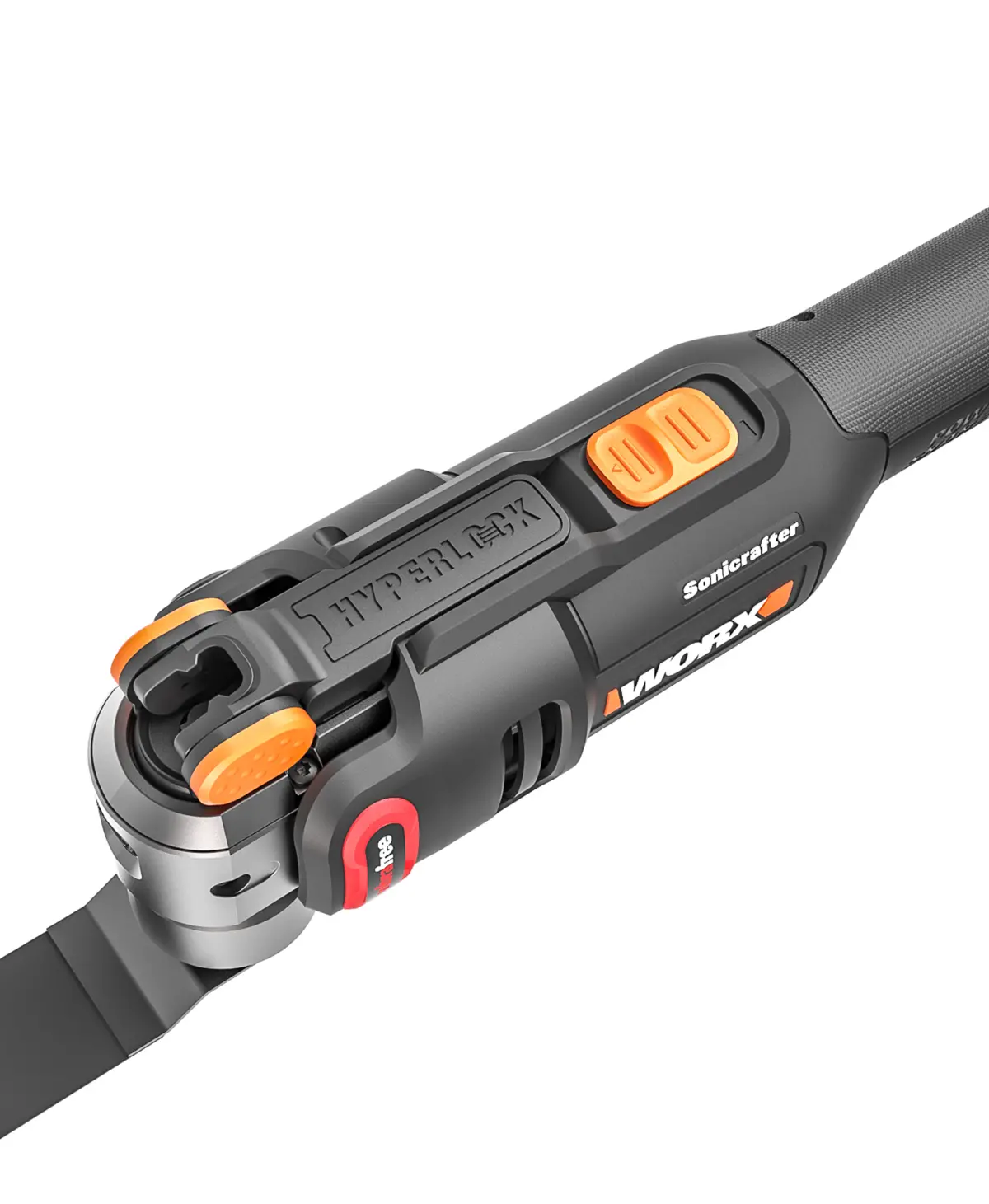 20V 5° brushless oscillating multi-tool 5