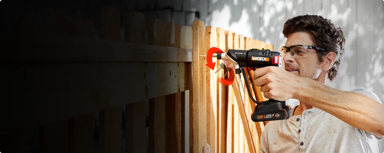 20V 445 in·lb brushless drill/driver - Tool Only feature 1