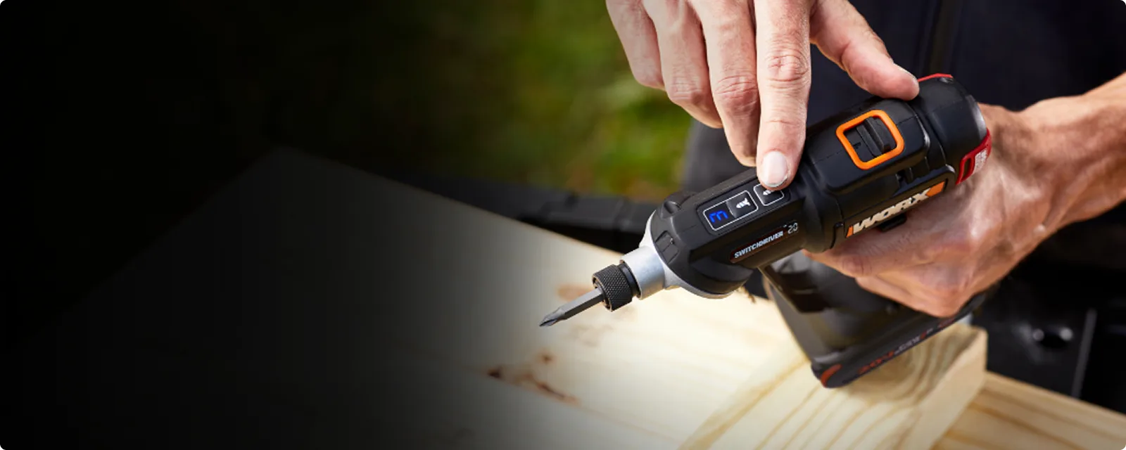20V 445 in·lb brushless drill/driver - Tool Only feature 4