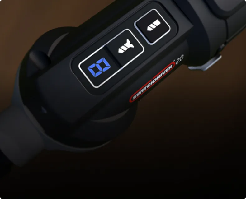 20V 445 in·lb brushless drill/driver - Tool Only feature 7